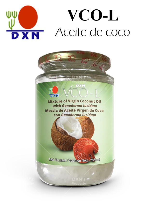 DXN VCO-L 285ml-image