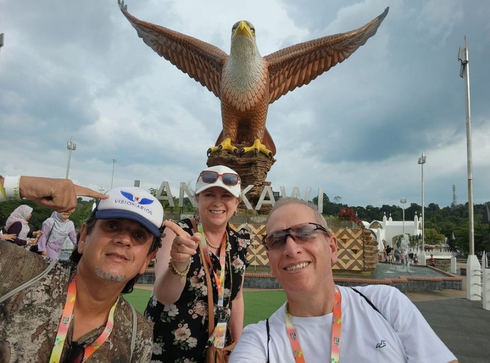 Guilermo Doris Y Javier Aguila 2