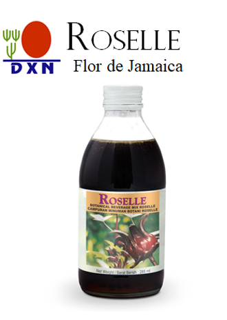DXN Roselle Juice-image