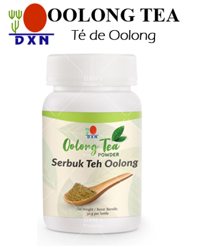 DXN Oolong Tea Powder-image